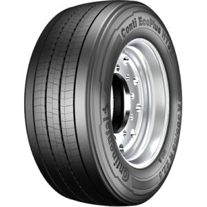 Anvelopă Camioane Trailer CONTINENTAL Conti EcoPlus HT3 Plus 385/65 R22.5 160 K - A C 70 1