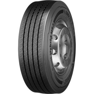 Anvelopă Camioane Directie CONTINENTAL Conti Hybrid HS3 285/70 R19.5 146/144 M - C C 69 1