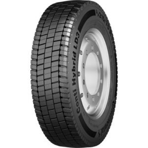 Acasă 24 Anvelopă Camioane Tractiune CONTINENTAL Conti Hybrid LD3 265/70 R17.5 139/136 M - D C 76 2
