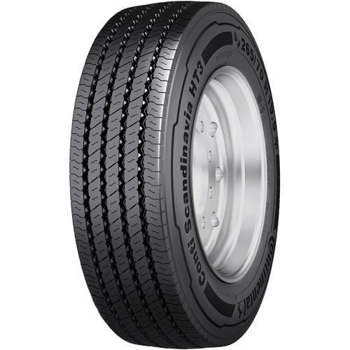 Anvelopă Camioane Trailer CONTINENTAL Conti Scandinavia HT3 215/75 R17.5 135/133 K - D C 72 2 1 Anvelopă Camioane Trailer CONTINENTAL Conti Scandinavia HT3 215/75 R17.5 135/133 K - D C 72 2