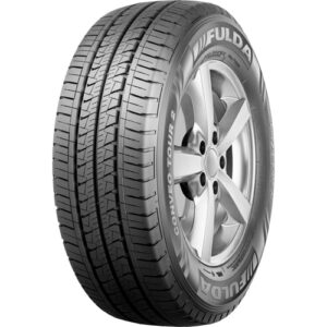 Anvelopă Vara FULDA Conveo Tour 2 225/75 R16C 121/120 R - B D 71 B
