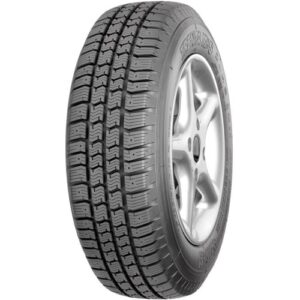 Anvelopă Iarna FULDA Conveo Trac 2 205/65 R16C 107/105 T - E B 73 2