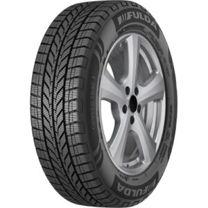 Anvelopă Iarna FULDA Conveo Trac 3 195/60 R16C 99/97 T - D C 72 2