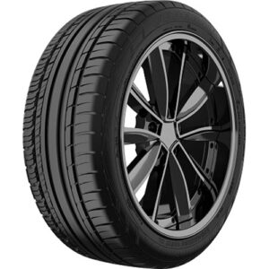 Anvelopă Vara FEDERAL Couragia F-X 285/50 R20 116 V XL E C 72 B