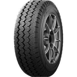 Anvelopă Vara WARRIOR CR19 215/75 R16C 113/111 R - C C 71 B