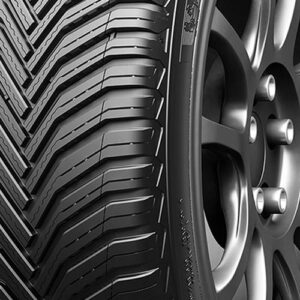 Anvelopă All Seasons MICHELIN CrossClimate 2 SUV S1 225/55 R19 103 V XL A B 72 B