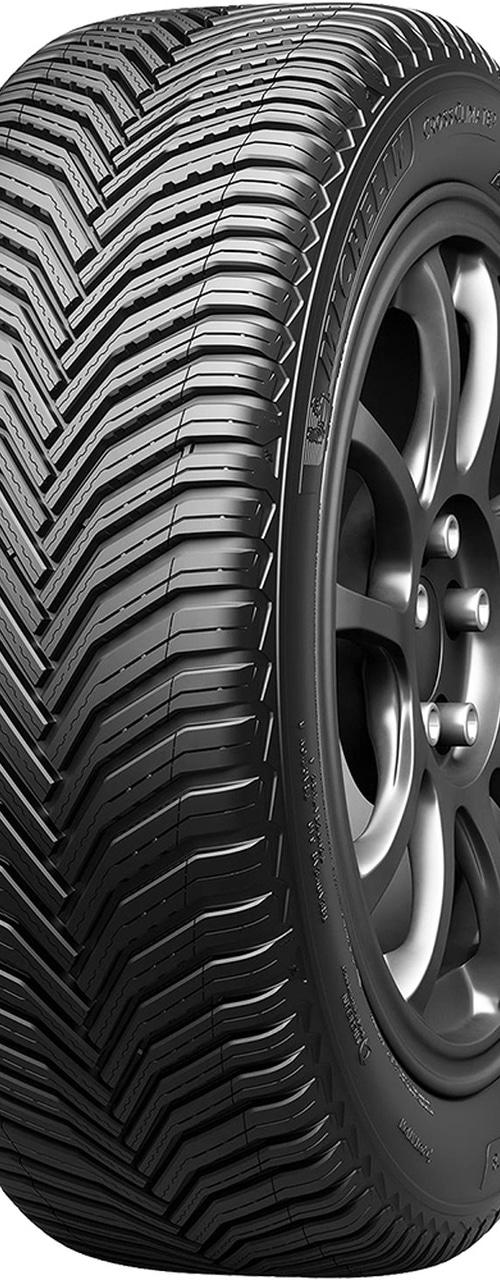 Anvelopă All Seasons MICHELIN CrossClimate 2 SUV S1 225/65 R17 106 V XL A B 71 B 1 Anvelopă All Seasons MICHELIN CrossClimate 2 SUV S1 225/55 R19 103 V XL A B 72 B