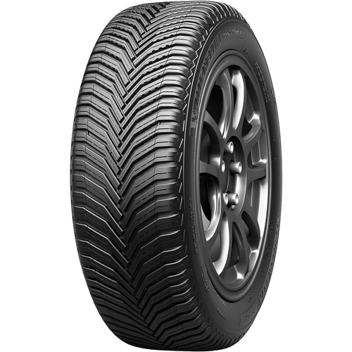 Anvelopă All Seasons MICHELIN CrossClimate 2 VOL 235/60 R18 107 H XL A B 71 B 1 Anvelopă All Seasons MICHELIN CrossClimate 2 VOL 235/55 R19 105 H XL A B 71 B