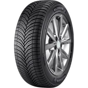 Anvelopă All Seasons MICHELIN CrossClimate SUV AO 235/60 R18 103 V - B B 69 A