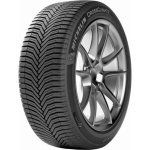 Anvelopă All Seasons MICHELIN CrossClimate SUV 245/60 R18 105 H - C B 70 B