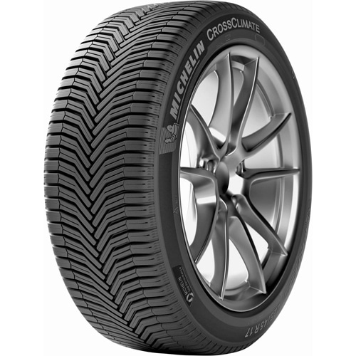Anvelopă All Seasons MICHELIN CrossClimate SUV 255/50 R19 107 Y XL C B 70 A 1 Anvelopă All Seasons MICHELIN CrossClimate SUV 245/60 R18 105 H - C B 70 B