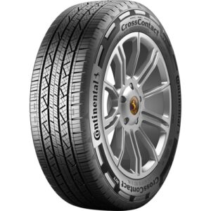 Anvelopă Vara CONTINENTAL CrossContact H-T 265/65 R17 112 H - C D 71 B