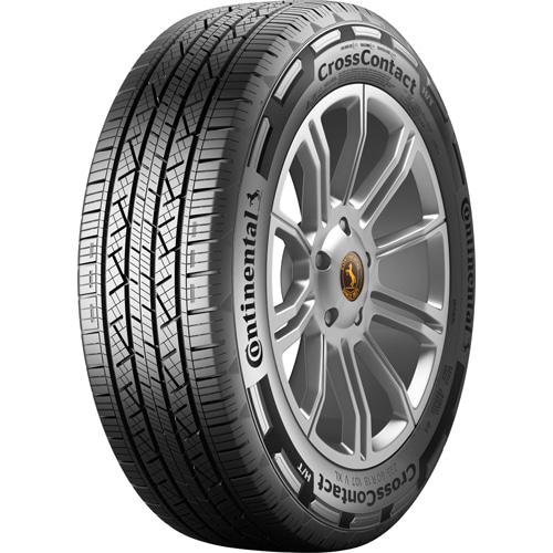 Anvelopă Vara CONTINENTAL CrossContact H-T 205/70 R15 96 H - C D 70 B 1 Anvelopă Vara CONTINENTAL CrossContact H-T 265/65 R17 112 H - C D 71 B