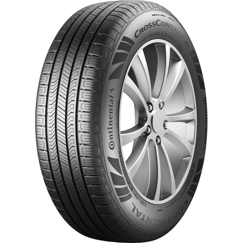 Anvelopă Vara CONTINENTAL CrossContact RX AR 255/40 R21 102 V XL B C 73 B 1 Anvelopă Vara CONTINENTAL CrossContact RX AR 255/40 R21 102 V XL B C 73 B