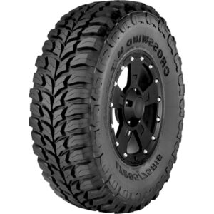 Anvelopă All Seasons LINGLONG Crosswind M-T 265/70 R17 121/118 Q - - -  -