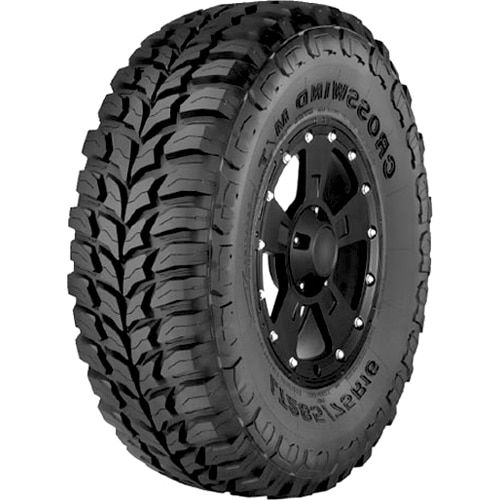 Anvelopă All Seasons LINGLONG Crosswind M-T 235/85 R16 120/116 Q - - - - 1 Anvelopă All Seasons LINGLONG Crosswind M-T 265/70 R16 110/107 Q - - - -