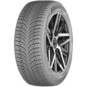 Anvelopă All Seasons MASSIMO Cross Season CS4 175/65 R14 82 T - C C 71 B
