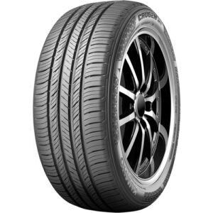 Anvelopă Vara KUMHO Crugen HP71 265/50 R20 111 V XL C D 72 B