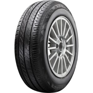 Anvelopă Vara COOPER CS7 195/65 R15 91 T - C B 69 B