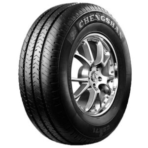Anvelopă Vara CHENGSHAN CSR71 205/75 R16C 110/108 Q - C A 72 2