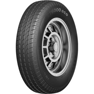 Anvelopă Vara ZEETEX CT6000 eco 215/60 R17C 109/107 T - C C 72 B