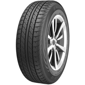 Anvelopă Vara NANKANG CW-20 215/60 R17C 109/107 T - C C 72 2