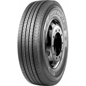 Anvelopă Camioane Directie CROSSWIND CWS30K 385/65 R22.5 164 K - C C 73 B