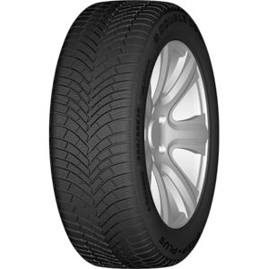 Anvelopă All Seasons DOUBLE COIN DASP Plus 235/60 R18 107 V XL C C 71 B