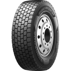 Anvelopă Camioane Tractiune HANKOOK DH31 295/80 R22.5 152/148 M - D B 73 1