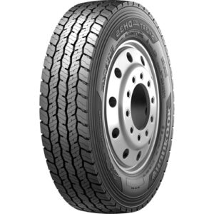 Acasă 29 Anvelopă Camioane Tractiune HANKOOK DH35 235/75 R17.5 132/130 M - C C 73 1