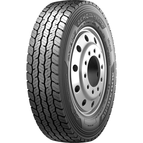 Anvelopă Camioane Tractiune HANKOOK DH35 215/75 R17.5 126/124 M - E C 75 2 1 Anvelopă Camioane Tractiune HANKOOK DH35 215/75 R17.5 126 M - D C 66 A