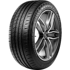 Anvelopă Vara RADAR Dimax R8 Plus 295/35 R21 107 Y XL C A 75 2
