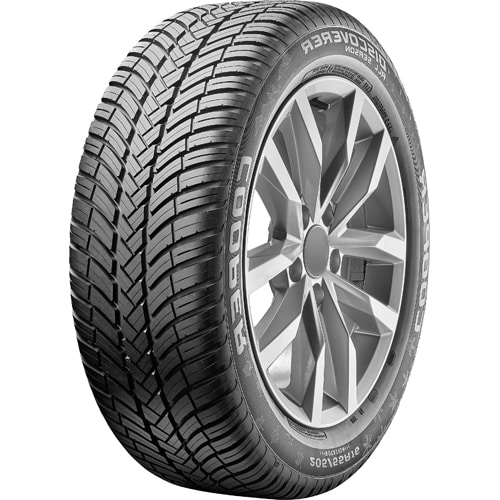Anvelopă All Seasons COOPER Discoverer All Season 175/65 R14 86 H XL D B 69 B 1 Anvelopă All Seasons COOPER Discoverer All Season 195/55 R16 91 H XL C B 70 B