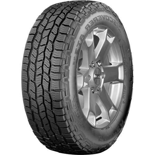 Anvelopă All Seasons COOPER Discoverer AT3 4S BSW 285/45 R22 114 H XL D C 75 B 1 Anvelopă All Seasons COOPER Discoverer AT3 4S BSW 285/45 R22 114 H XL D C 75 B