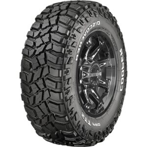 Anvelopă Vara COOPER Discoverer STT Pro 275/65 R18 123 K - - -  -