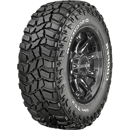 Anvelopă Vara COOPER Discoverer STT Pro 285/70 R17 121/118 Q - - - - 1 Anvelopă Vara COOPER Discoverer STT Pro 275/65 R18 123 K - - - -
