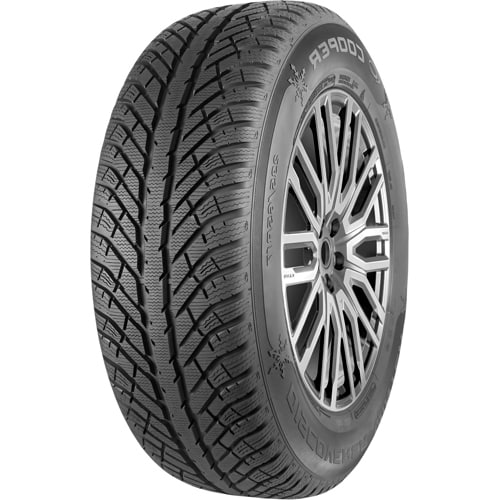 Anvelopă Iarna COOPER Discoverer Winter 275/40 R20 106 V XL C C 70 2 1 Anvelopă Iarna COOPER Discoverer Winter 205/55 R16 91 H - D B 71 B