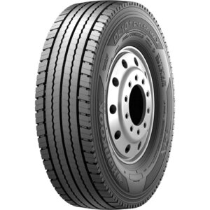 Anvelopă Camioane Tractiune HANKOOK DL10 Plus 295/55 R22.5 150/147 L - C C 74 B