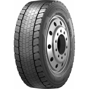 Anvelopă Camioane Tractiune HANKOOK DL20W 295/60 R22.5 150/147 L - B C 72 1