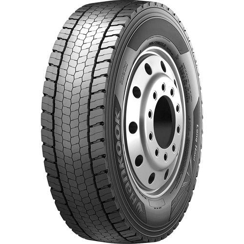 Anvelopă Camioane Tractiune HANKOOK DL50 295/60 R22.5 150/147 L - - - - 1 Anvelopă Camioane Tractiune HANKOOK DL50 315/70 R22.5 154/150 L - A B 72 B
