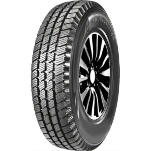 Anvelopă All Seasons DOUBLESTAR DLA02 195/70 R15C 104/102 R - D B 73 B