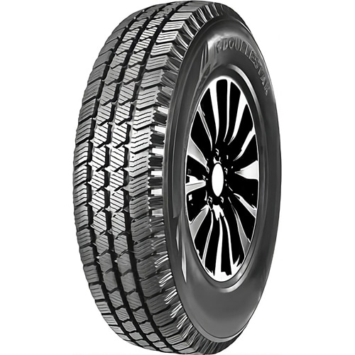 Anvelopă All Seasons DOUBLESTAR DLA02 225/65 R16C 111/108 R - D B 73 B 1 Anvelopă All Seasons DOUBLESTAR DLA02 195/70 R15C 104/102 R - D B 73 B