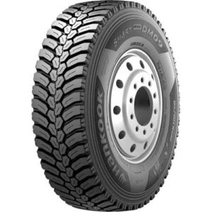 Anvelopă Camioane Tractiune HANKOOK DM09 295/80 R22.5 152/148 K - - -  -