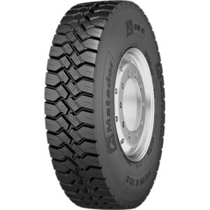 Anvelopă Camioane Tractiune MATADOR DM 4 315/80 R22.5 156/150 K - D B 75 2