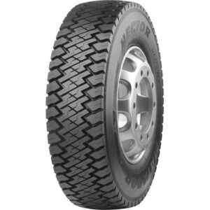 Anvelopă Camioane Tractiune MATADOR DR1 Hector 275/70 R22.5 148/145 L - E C 75 2