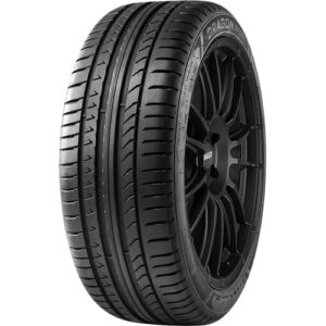 Anvelopă Vara PIRELLI Dragon Sport 235/45 R17 97 Y XL B B 71 B