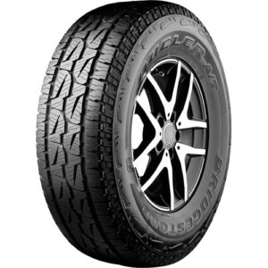 Anvelopă All Seasons BRIDGESTONE Dueler A-T 001 265/70 R15 112 S - D C 73 B