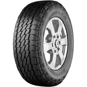 Anvelopă All Seasons BRIDGESTONE Dueler A-T 002 265/70 R17 116 S - B C 72 B