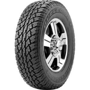 Anvelopă All Seasons BRIDGESTONE Dueler A-T 693III 265/65 R17 112 S - C C 72 B