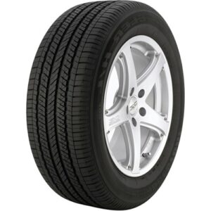 Anvelopă Vara BRIDGESTONE Dueler H-L 400 235/60 R17 102 V - D D 71 B